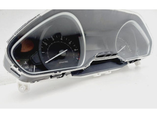 Přístrojová deska  Peugeot 2008 I 2019 9825986180  