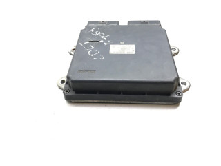 Блок управления двигателя 1860109600, 1860B096   Mitsubishi Colt