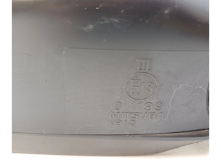 Zpětné zrcátko  Subaru Outback 2007  74431303, 011199  