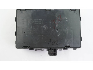 Блок предохранителей  F2GT14A067LD, F80B14B192AA   Ford S-MAX    