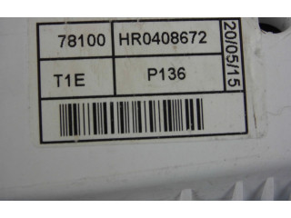Přístrojová deska  Honda CR-V 2014 78100T1EP136, HR0408672  