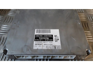 Řídící jednotka 896612G420, 1752009511   Toyota Celica T230 2005