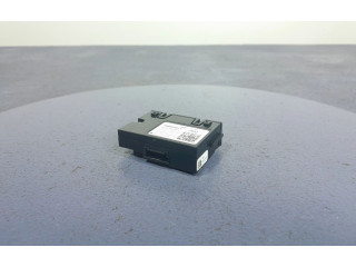 Блок управления климат-контролем 4N0820911, 4N0820911   Audi A8 S8 D2 4D