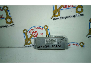Блок управления АБС 0175457332, 29073   Mercedes-Benz E W212