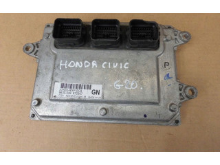 Блок подушек безопасности 37820RSPE03   Honda Civic