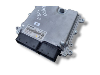 Комплект зажигания 0281019213, 37820-R7C-G21   Honda CR-V 2013