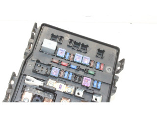 Блок предохранителей SMGE02   Honda Civic    
