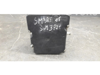 Блок АБС 0265950453   Smart  ForTwo I  1999 - 2007 года