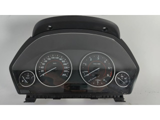 Přístrojová deska  BMW 3 E92 E93 2013 6210IK9372487, 00264303159232893  