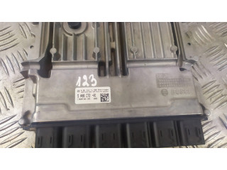 Блок управления двигателя 5A0807201, 170207183   BMW X2 F39