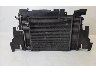 Вентилятор радиатора     12775541, 993753C    Saab 9-3 Ver2 