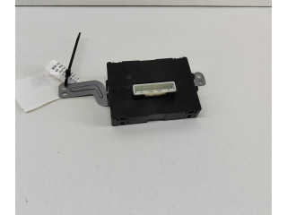 Блок управления климат-контролем 3953058T00, 3953061M0   Suzuki SX4 S-Cross