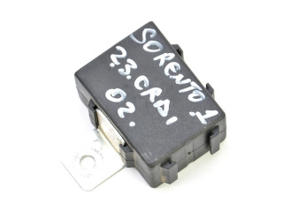 Комплект блоков управления 391004A720, 39100-4A720   KIA Sorento