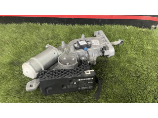 Řídící jednotka A2048202242, MODULOELECTRONICO   Mercedes-Benz C W204 2009