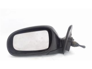 Zpětné zrcátko  levé Hyundai Accent 2002  E4012129  
