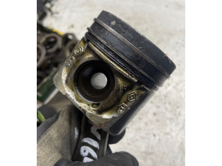 Píst 912389, 120060082   Nissan Navara D40    V9X 