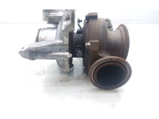  Турбина BMW X4 F26  11657823270, 7823202   для двигателя N57 D30 A      