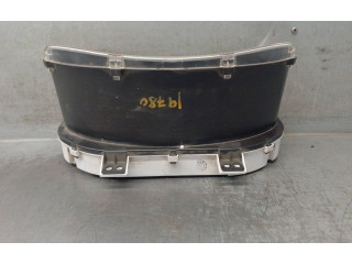 Přístrojová deska  Subaru Forester SH 2009 85002SC350, 0357001  