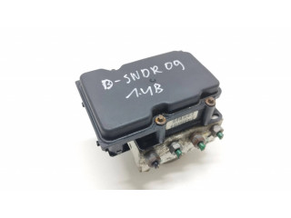 Jednotka ABS 0265232198, 09022513538   Dacia Sandero 2009