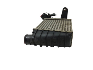 Интеркулер  6Q0145804A, 862403N   Skoda Fabia Mk2 (5J) 