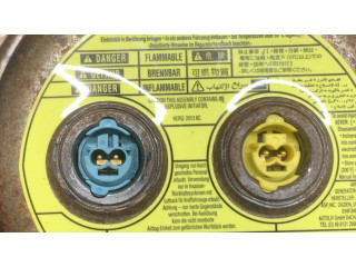 Подушка безопасности пассажира 05057495AC, P05057495AC   Dodge RAM