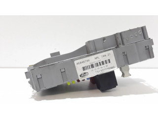Блок предохранителей 46846746, 46520429   Fiat Croma    
