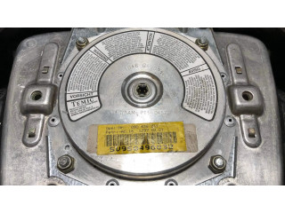 Подушка безопасности водителя 090436231, 5V950490032   Opel Omega B1