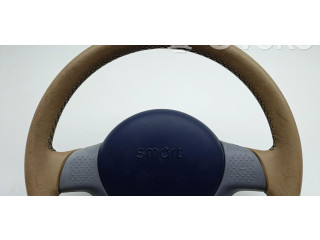 Руль Smart ForFour I  2004 - 2006 года 305178641, 1Q15189901      
