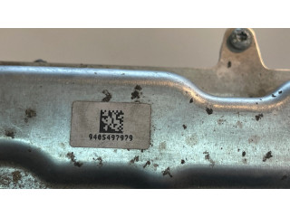 Řídící jednotka 6135928753401, 9287534   BMW X1 E84 2014