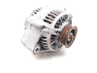 Генератор 31400-80G1, 102211-2601   Suzuki Jimny      
