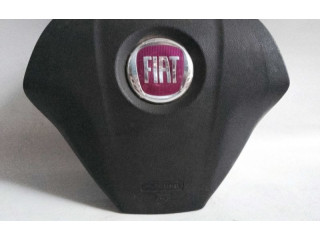 Подушка безопасности водителя    Fiat Bravo