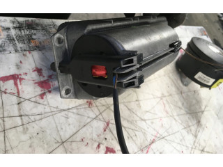 Подушка безопасности пассажира    Volkswagen Lupo