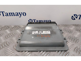 Řídící jednotka A3C0637050001, 237105FW0B   Nissan Micra C+C 2021