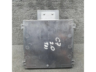 Блок управления 8K0959663D, 8K0959663   Audi A6 C7