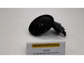 Зеркало электрическое        Mini One - Cooper R50 - 53  2001-2006 года   