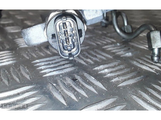 Vstřikovací lišta 314002a420, 0445214181   KIA Optima    D4FD 