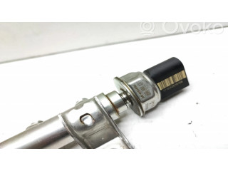 Vstřikovací lišta 7562474, 13537562474   BMW 1 E81 E87  pro benzínový motor 1.6  
