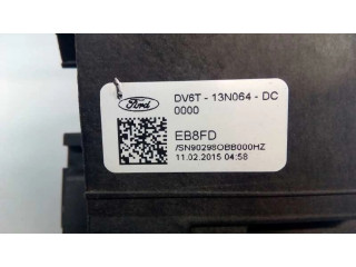 Подрулевой шлейф SRS DV6T3F944AA, DV6T13N064DC   Ford Kuga II