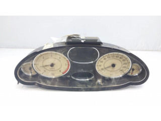 Přístrojová deska  Rover 75 1999 YAC112421  