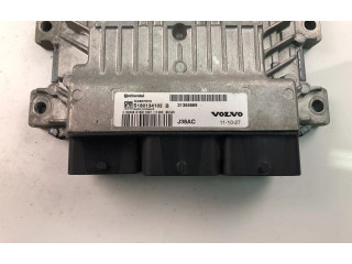 Řídící jednotka 31355669, S180134102B   Volvo V60 2012