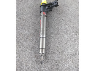 Vstřikovač 0445115025, 0445115025   Peugeot 407    DW12BTED4 (4HT) 