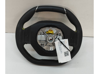 Volant Peugeot 2008 II 2021 98255045ZD, 640501800C  