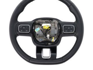 Руль Citroen C3 Aircross  2017 -  года 98118752ZD      