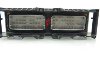 Блок управления двигателя 0215459332, 0215459332   Mercedes-Benz C AMG W202