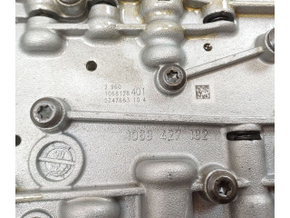 Блок управления коробкой передач 1068427182, 1068427181   Audi A6 S6 C6 4F