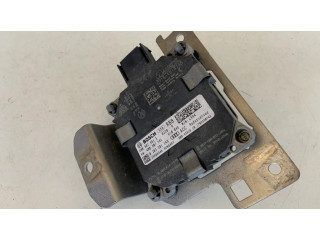 Радар круиз контроля     4M0907561E, 4M0907561  Audi Q7 4M