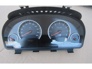 Přístrojová deska  BMW M5 2011 173884, 7848619017848619  