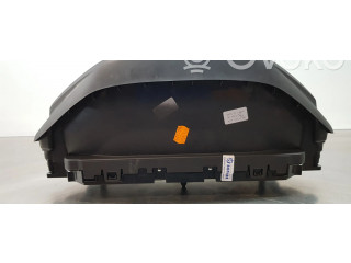 Панель приборов 9828150380   Peugeot 3008 II       