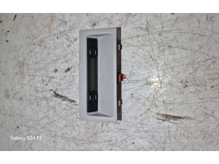 Дисплей    7L6919044M, SW0539   Volkswagen Transporter - Caravelle T5