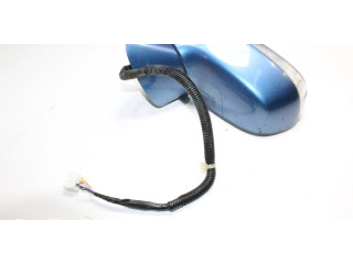 Zpětné zrcátko  levé Honda Civic 2007    